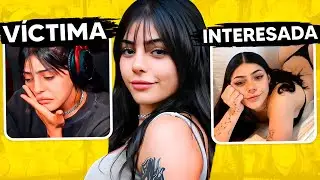 MILICA: &iquest;VICTIMA O BUSCAFAMAS? | Shur te cuenta.
