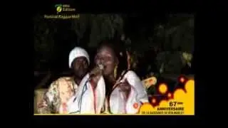 Festival REGGAE Mali 7eme Edition 2012