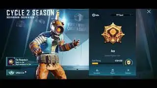 finally got it mythic hoverboard in BGMI😎😎😎