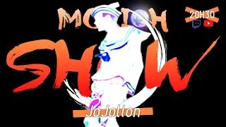 Morioh Show #11 - Jojolion - Int&eacute;grale