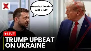 Russia Strike Ukraine Live: Russian Forces Claim 70% Control Of Pokrovsk, Is The City About To Fall?