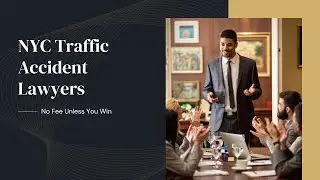 NYC Traffic Accident Lawyers No Fee Unless You Win | Accident Defense Lawyer