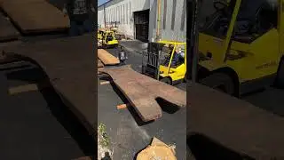 Legendary Claro Walnut Battle Ground Slabs #woodworking