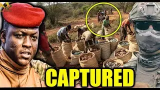 The Hidden SECRET behind African Resources, Why Africa is Looted