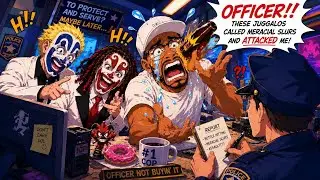 Method Man threatens ICP and calls Juggalos Racist