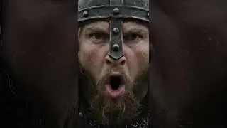The More You Sweat in Peace the Less You Bleed in War #motivational #quotes #goggins #vikings