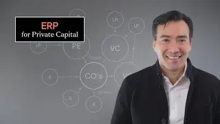 Carta: The ERP for Private Capital
