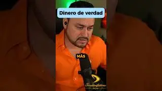 Dinero de verdad #bitcoin #jaimemerino #analista #estrat&eacute;gia #negocios #trader #bolsadevalores
