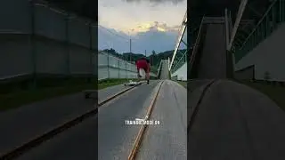 Almost time for #MilanoCortina2026 🔥❤️ Counting the days... @ibsfsliding ready? 📹: @n.timmings