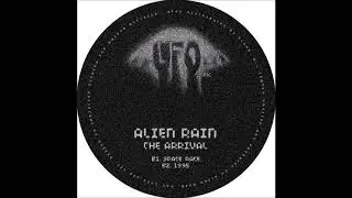Alien Rain - Space Race [UFO2]