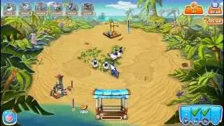 Farm Frenzy: All Aboard! / Farm Frenzy: Heave Ho (Gameplay) HD