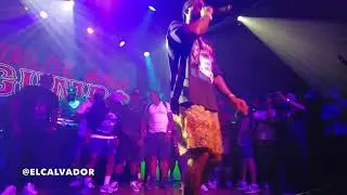 Dave East Handsome Live In NYC