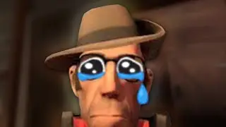VALVE... PLEASE :(
