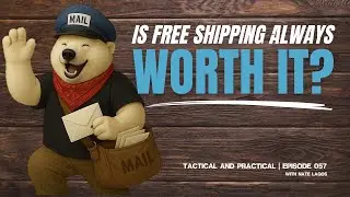 Should You Charge Customers For Shipping?