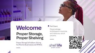 Proper Storage: Essential Tips for Keeping Medications Efficient, Long-Lasting, and Safe || part 2