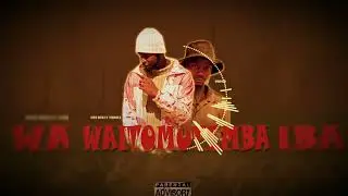 IIce Kelly Yodel_-_ Waitomutemba, Omigo (Official Visual Audio)