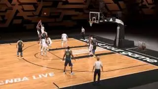 Nba live 16 discussion and news updates
