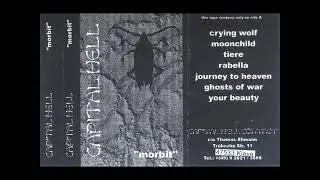 Capital Hell - Morbit [Cass.] 1994 | Full | Gothic Rock