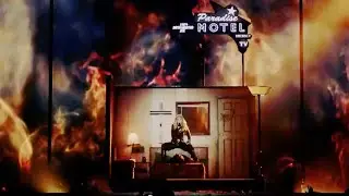 Madonna- Gang Bang (Official Video) - MDNA Tour Miami. LIVE