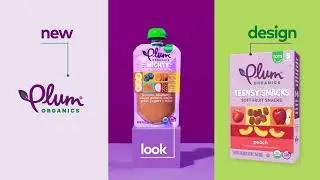 New Day at Plum Organics