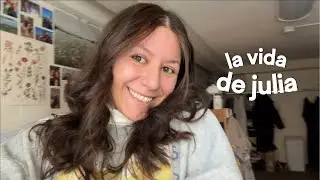 me corto el pelo y un poco mas