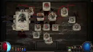Detonate Dead of Chain Frame Lag