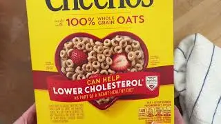 Shelf Life | Unnecessary Review of Cereal