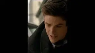 Эту ручку дал мне отец, перед смертью. #edit #супергерои #superhero #cw #flash