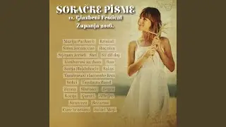 Za Tebe Stih