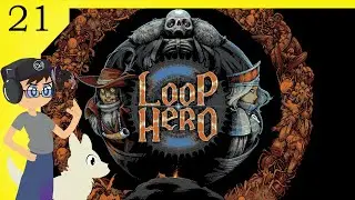 Extra Item Slot | Loop Hero | Episode 21