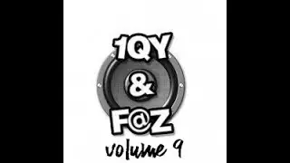 1QY & F@Z Vol 9 FULL BASSLINE HOUSE & 4X4 CLASSICS MIX