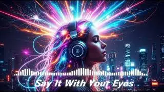 Say It With Your Eyes -  2026 NEW TRANCE-EDM/VOCAL/PROGRESSIVE/UPLIFTING/ ENERGY
