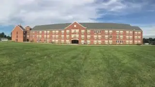 Malone University - A Tour