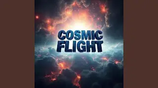 Cosmic Flight