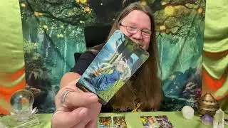 Leo - Mid April, 2021  &ldquo;Love, Love, Love!&rdquo;  (Time Stamped)   Love/Tarot Reading