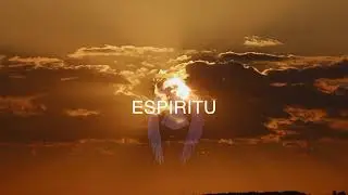 Espíritu Santo de Dios - Gladys Garcete (Video Lyric)