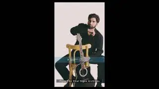 Yeh Shaam - Lofi Mixed | MuzqOne ft. Junaid Jamshed (Vital Signs) - Youtube Channel: MuzqOne