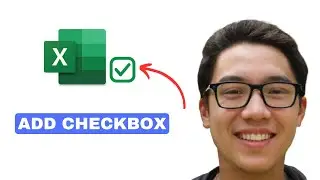 How to Add a Checkbox in Excel | Quick and Easy Tutorial