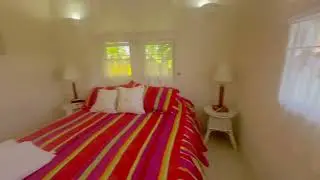 3 Bed Villa Steps from Bottom Bay Beach &ndash; No 5 Atlantic Rising, Bottom Bay