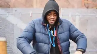 Bars - Criminal Mindset