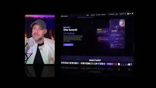 what is StarStake with Chris Hawk