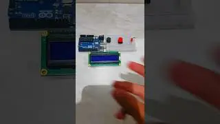 🎮Arduino Chrome Dino Game🦖#arduinoproject #arduino #electronic #diy  #arduinotutorial