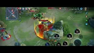 CHEAT MAP HACK HONOR OF KING ANDROID VIP