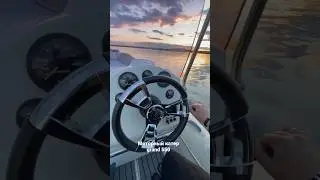 Аренда моторного катера Grand 550 #арендакатера #арендаяхты #яхтабезкапитана #boatrent #катерриб