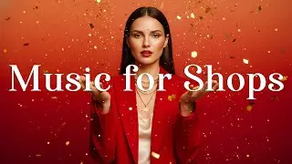 Nike Inspired Store Music | Trendy Deep House & Chill Fashion Playlist for Retail Shops