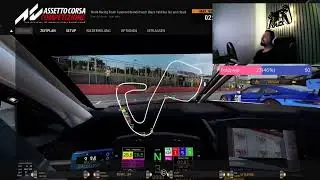 [ACC] Noob Racing Funevent | 80min Brands Hatch