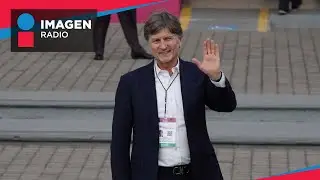 Enrique de la Madrid renuncia al PRI tras 43 a&ntilde;os de militancia