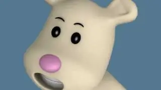 Facial Expression In 3ds Max