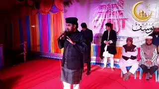 রোকুজ্জানের জনপ্রিয় ইসলামী সংগীত যদি ভালো লাগে তাকে তবে লাইক কমেন্ট শেয়ার করে পাশে থাকবেন #islamic