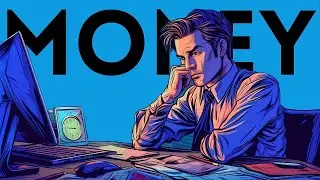 18 Life CHANGING Money LESSONS From The Psychology Of Money (FULL SUMMARY)